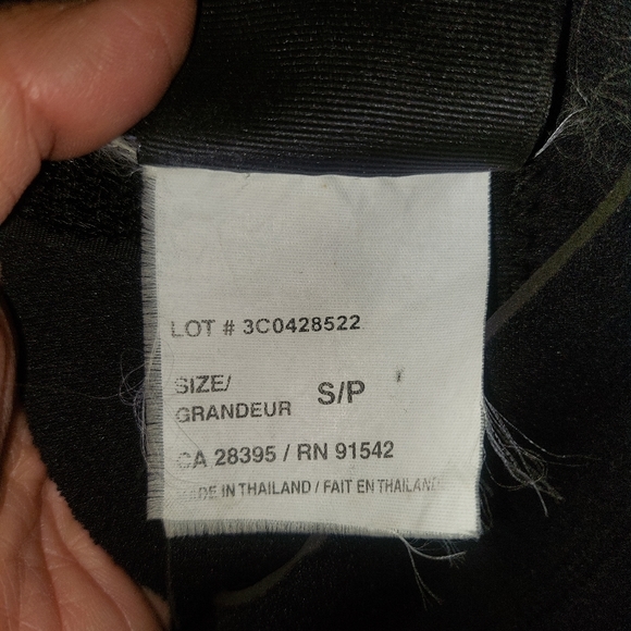 Targa Wetsuit Small - Picture 4 of 5